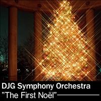 DJG Symphony Orchestra - The First Noël
