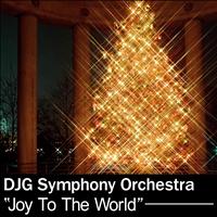 DJG Symphony Orchestra - Joy To The World