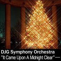DJG Symphony Orchestra - It Came Upon A Midnight Clear