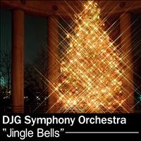 DJG Symphony Orchestra - Jingle Bells