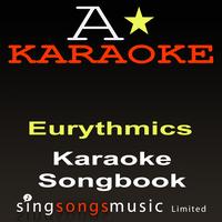 A* Karaoke -  Karaoke Songbook (Originally Performed As The Eurythmics) {Karaoke Audio Versions}