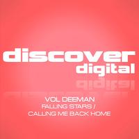 Vol Deeman - Falling Stars / Calling Me Back Home