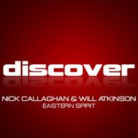 Nick Callaghan & Will Atkinson - Eastern Spirit