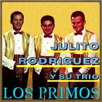 Julito Rodríguez - Ojos Tapatíos