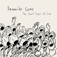 Favourite Sons - The Great Deal Of Love
