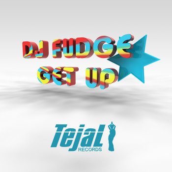 DJ Fudge - Get Up