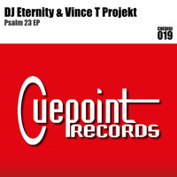 DJ Eternity & Vince T Projekt - Psalm 23 EP