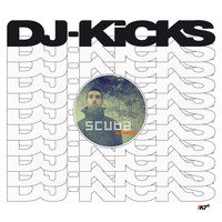 Scuba - M.A.R.S (DJ-Kicks)