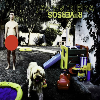Javier Ojeda - Reversos