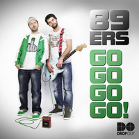 89ers - Go Go Go Go!