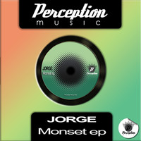 Jorge - Monset - EP