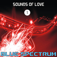 Blue Spectrum - Sounds of Love, Part 1