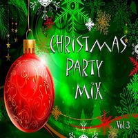 Wildlife - Christmas Party Mix Vol. 3
