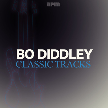 Bo Diddley - Classic Tracks