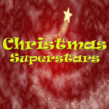 Various Artists - Christmas Superstars