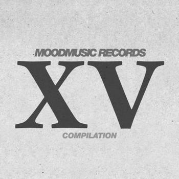 Various Artists - Moodmusic XV Compilation