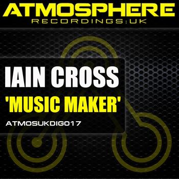 Iain Cross - Music Maker