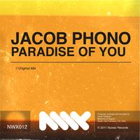 Jacob Phono - Paradise Of You