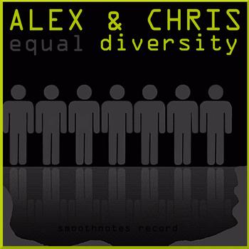 Alex & Chris - Equal Diversity