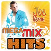 Joe Veras - Mega MixHits