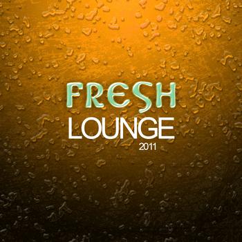 Various Artists - Fresh Lounge 2011