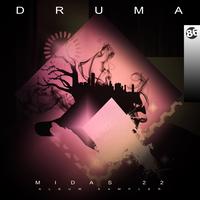 Druma - Midas22 Album Sampler