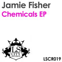 Jamie Fisher - Chemicals EP