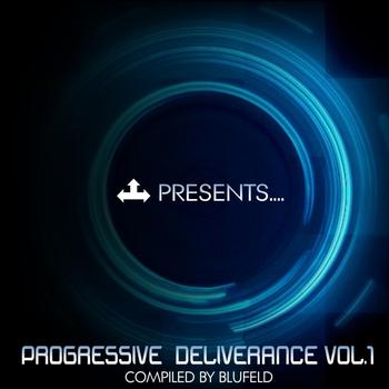 Various Artists - Progressive Deliverance Vol.1