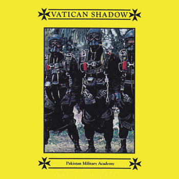 Vatican Shadow - Pakistan Military Academy