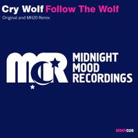 Cry Wolf - Follow The Wolf
