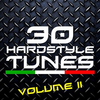 Various Artists - 30 Hardstyle Tunes, Vol. 2 (Explicit)