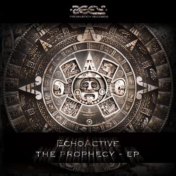 Echoactive - The Prophecy