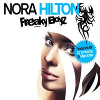 Nora Hilton - Freaky Boyz