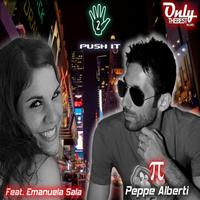Peppe Alberti - Push It