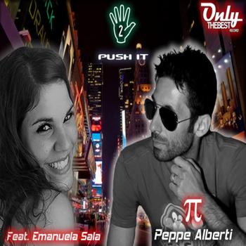 Peppe Alberti - Push It