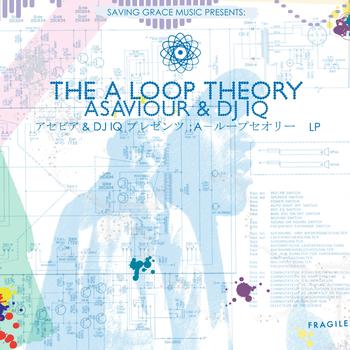 Asaviour, Dj Iq - The A Loop Theory (Explicit)