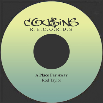Rod Taylor - A Place Far Away