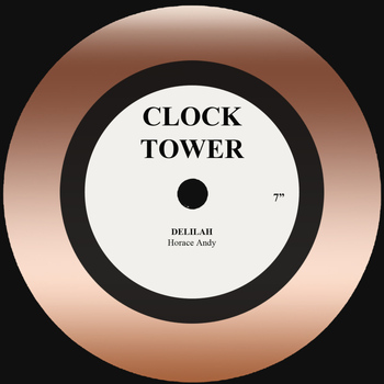 Horace Andy - Delilah