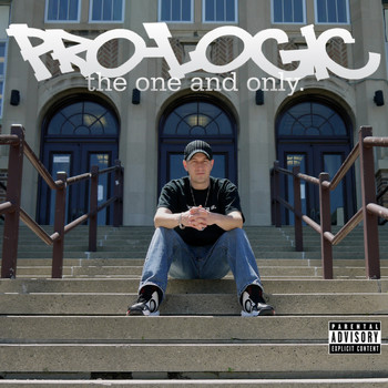 Pro-Logic - the one and only. (Explicit)
