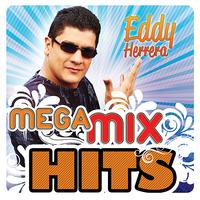 Eddy Herrera - Mega MixHits