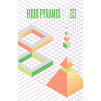 Food Pyramid - III