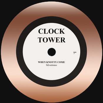 Silvertones - When Knotty Come