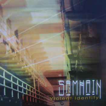 Samhain - Violent Identity