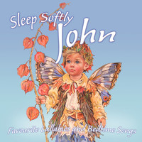 Ingrid DuMosch - Sleep Softly John - Lullabies and Sleepy Songs