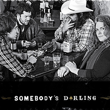 Somebody's Darling - Somebody's Darling