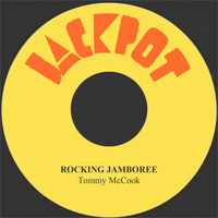 Tommy McCook - Rocking Jamboree