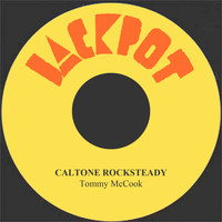 Tommy McCook - Caltone Rocksteady