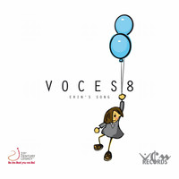 Voces8 - Erin's Song - Single