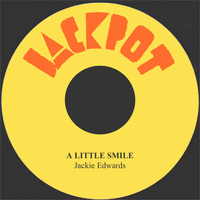 Jackie Edwards - A Little Smile