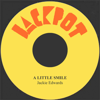 Jackie Edwards - A Little Smile